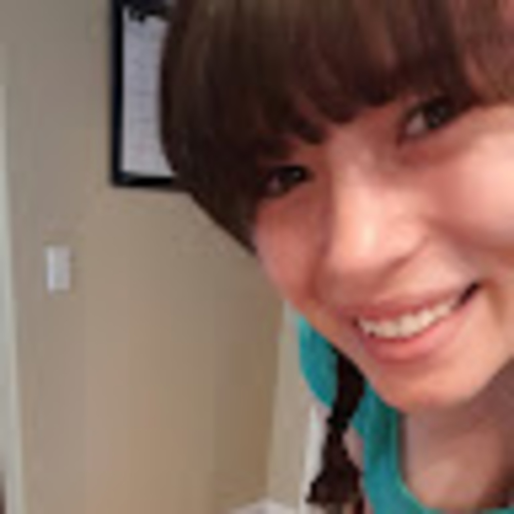 Meet your Posher, Briana